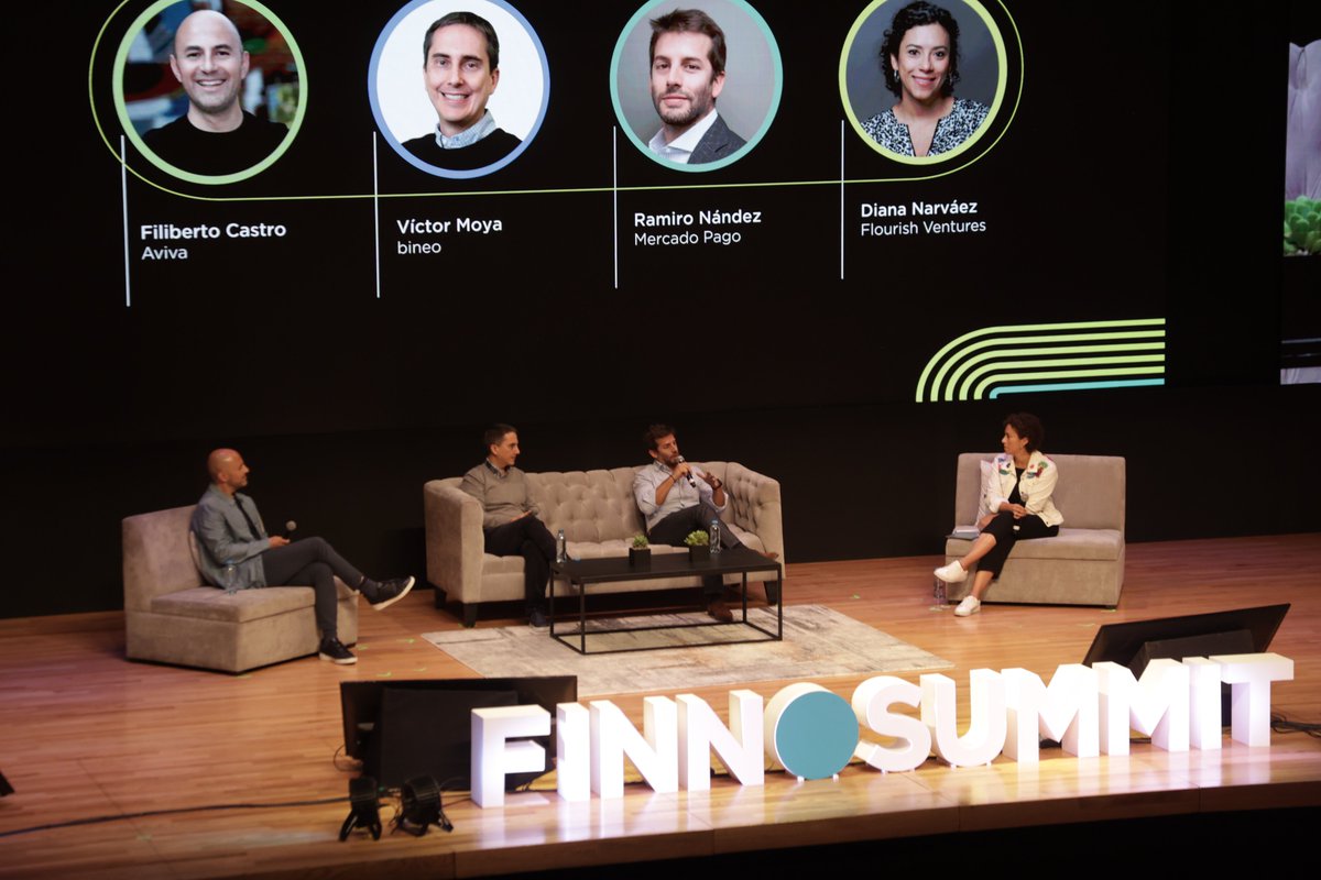 FINNOSUMMIT tweet media