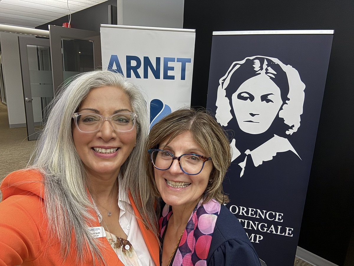 Shireen Bell tweet media