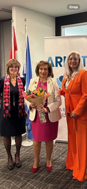 Shireen Bell tweet media