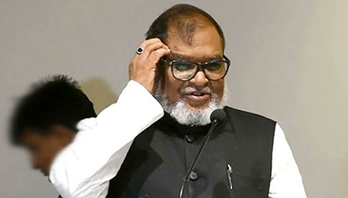 কালিয়াকৈরে আকম মোজাম্মেল হকের বিরুদ্ধে হত্যা মামলা