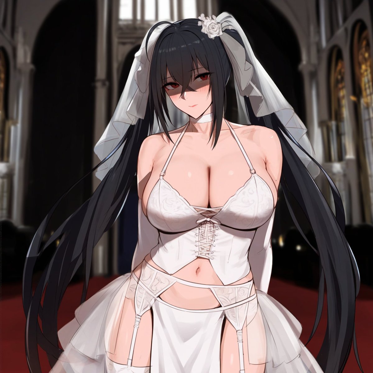 Kenobi_AI's tweet photo. Taihou's Special Dress

#AzurLaneFanArt #AzurLane #shipgirl #AzurArt #AzurLaneArt #アズールレーン #碧蓝航线 #Taihou https://t.co/DLjry8McIR