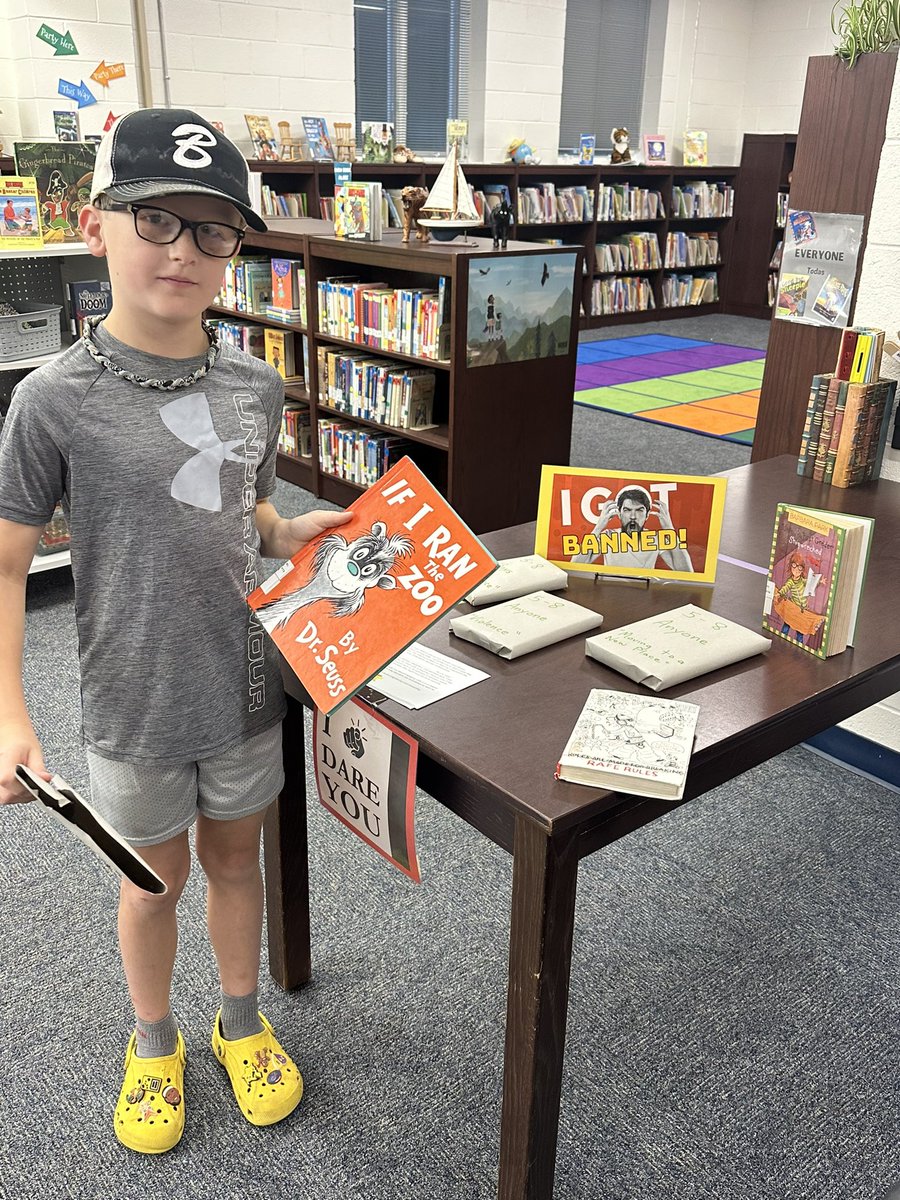 MollyUpchurch's tweet image. Congrats 4th grader for accepting our BB challenge! We also added to our Learning of Pirates Robbers of the Sea. 4th is excited to be using hyperdocs rather than paper to complete curriculum stations this year. #CCSLibraryMedia #CCSDigitalLearning @DrKCBerggren @DrCarlaNeal