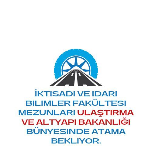 <a href="/a_uraloglu/">Abdulkadir URALOĞLU</a> İİBF MEZUNLARI OLARAK DEVLETİMİZİN KURUMLARINDA GÖREV ALMAK İÇİN SABIRSIZLANIYORUZ