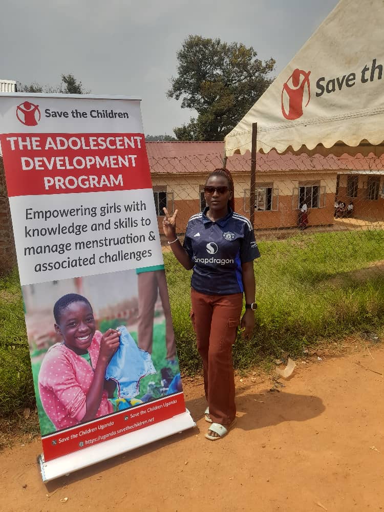 BMMShifters's tweet image. We send our sincere gratitude to @save_children @savechildrenug  for its continued support during our awareness programmes. 

#tofanakyokyogerekooo #AHealthyMind  #letsshiftnow  
@save_children @savechildrenug @CD_RAHU @joachyb @xrislol @STFUganda @YAHI_UG @reachahand