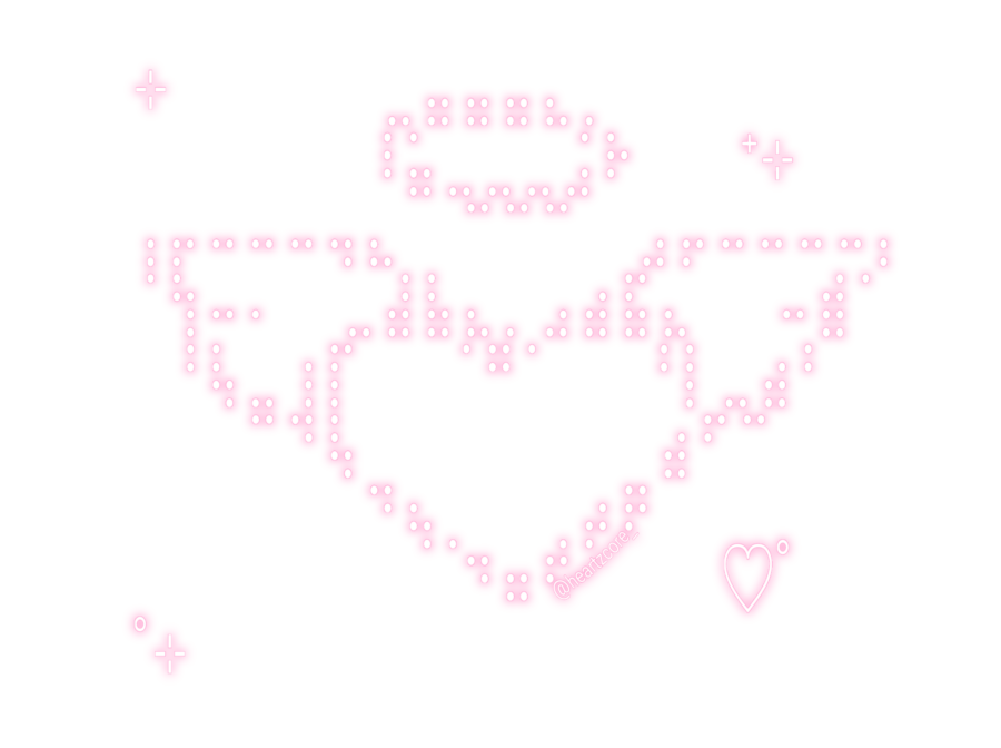 heartipink's tweet photo. pink version ❤︎ https://t.co/13FsfeWGsL