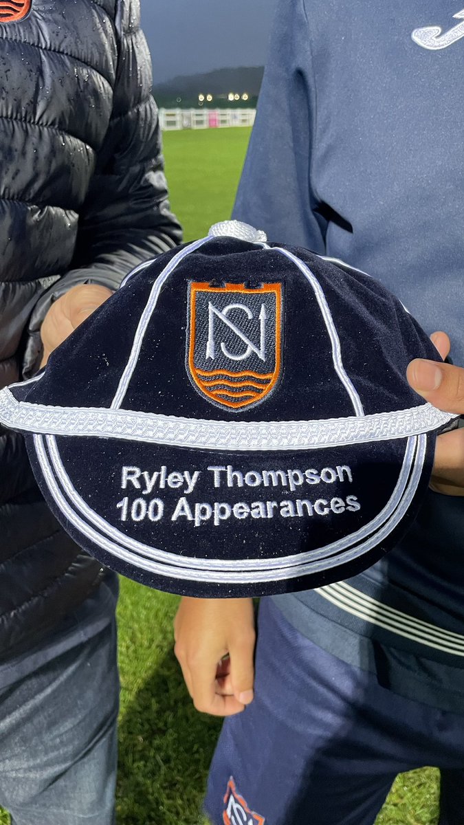 Newark and Sherwood United Football Club tweet media