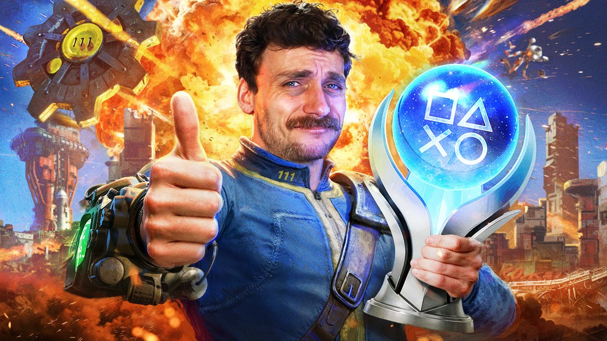 A fallout themed thumbnail I recently got the chance to do for <a href="/crayator/">CRAYATOR</a>! We went trough lots of variations but this one was my favorite.
