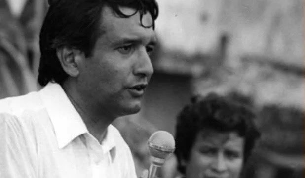 Continuamos con este gran proyecto desde el <a href="/CongresoTlx/">Congreso del Estado de Tlaxcala</a> en #Tlaxcala. 👊🏽 

#HastaSiemprePresidente. 🙌🏾