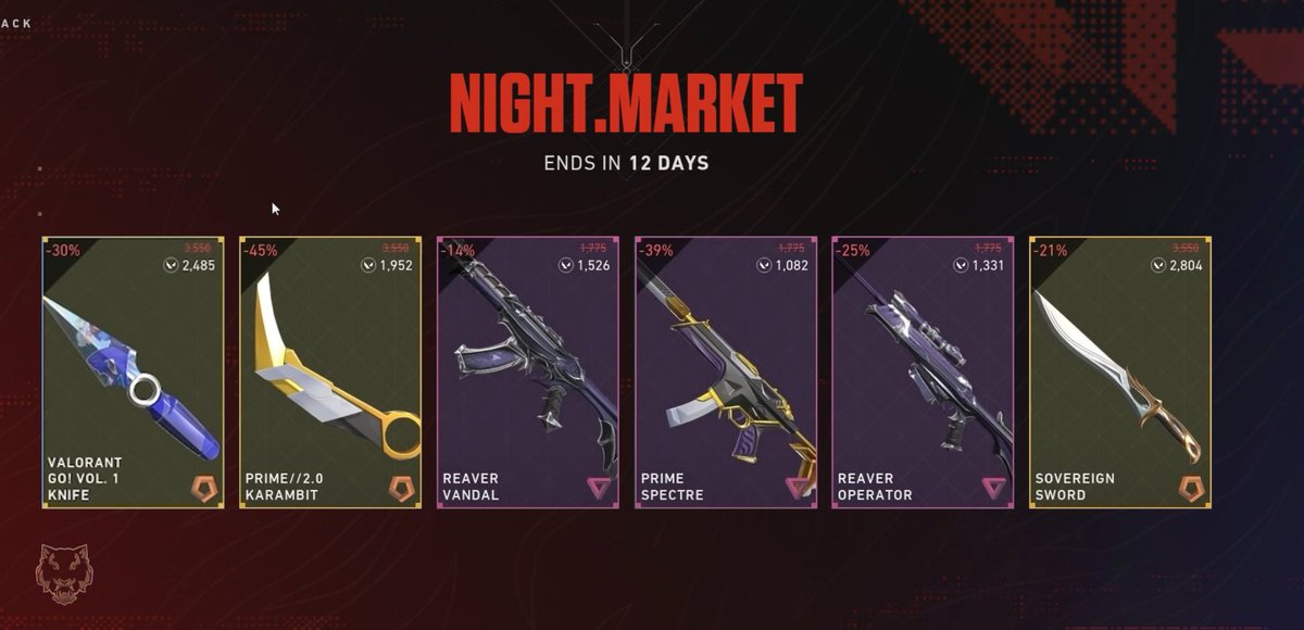 Valorant Updates tweet media