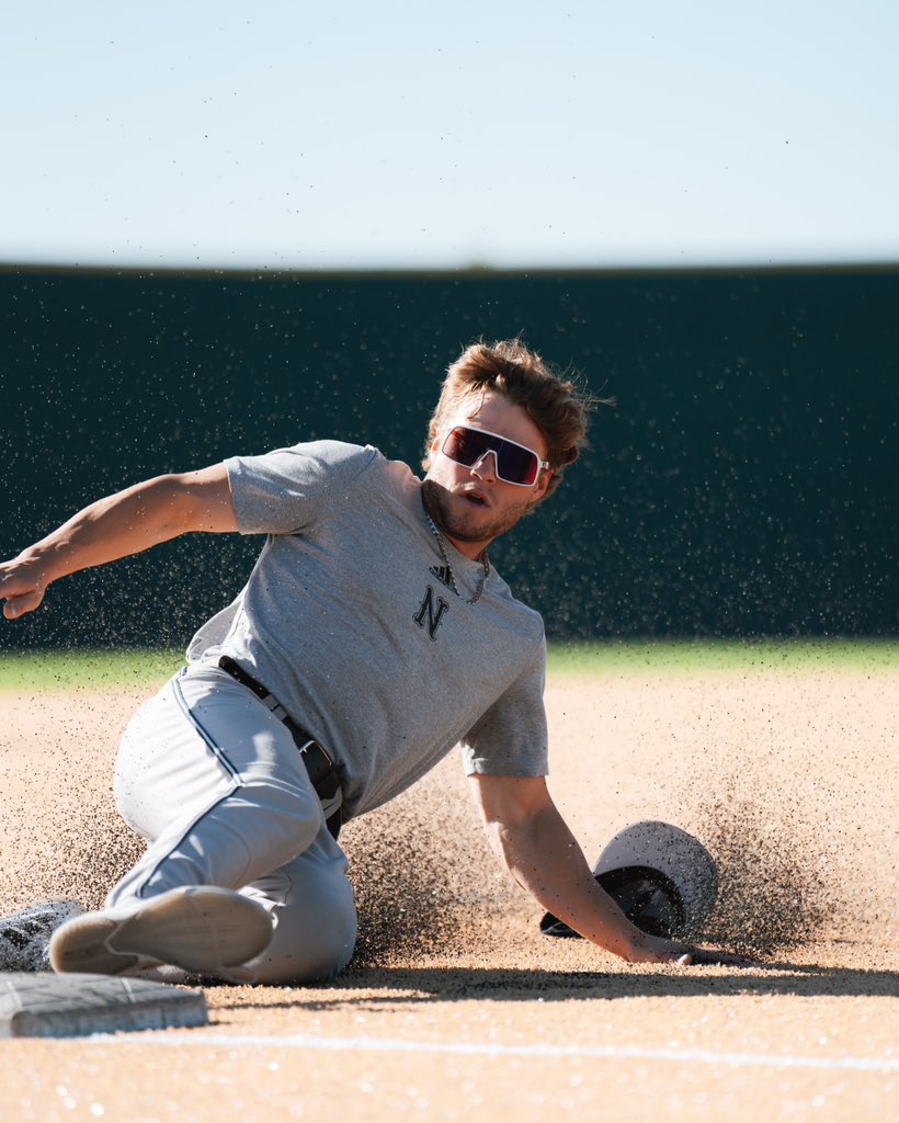 Nevada Baseball tweet media