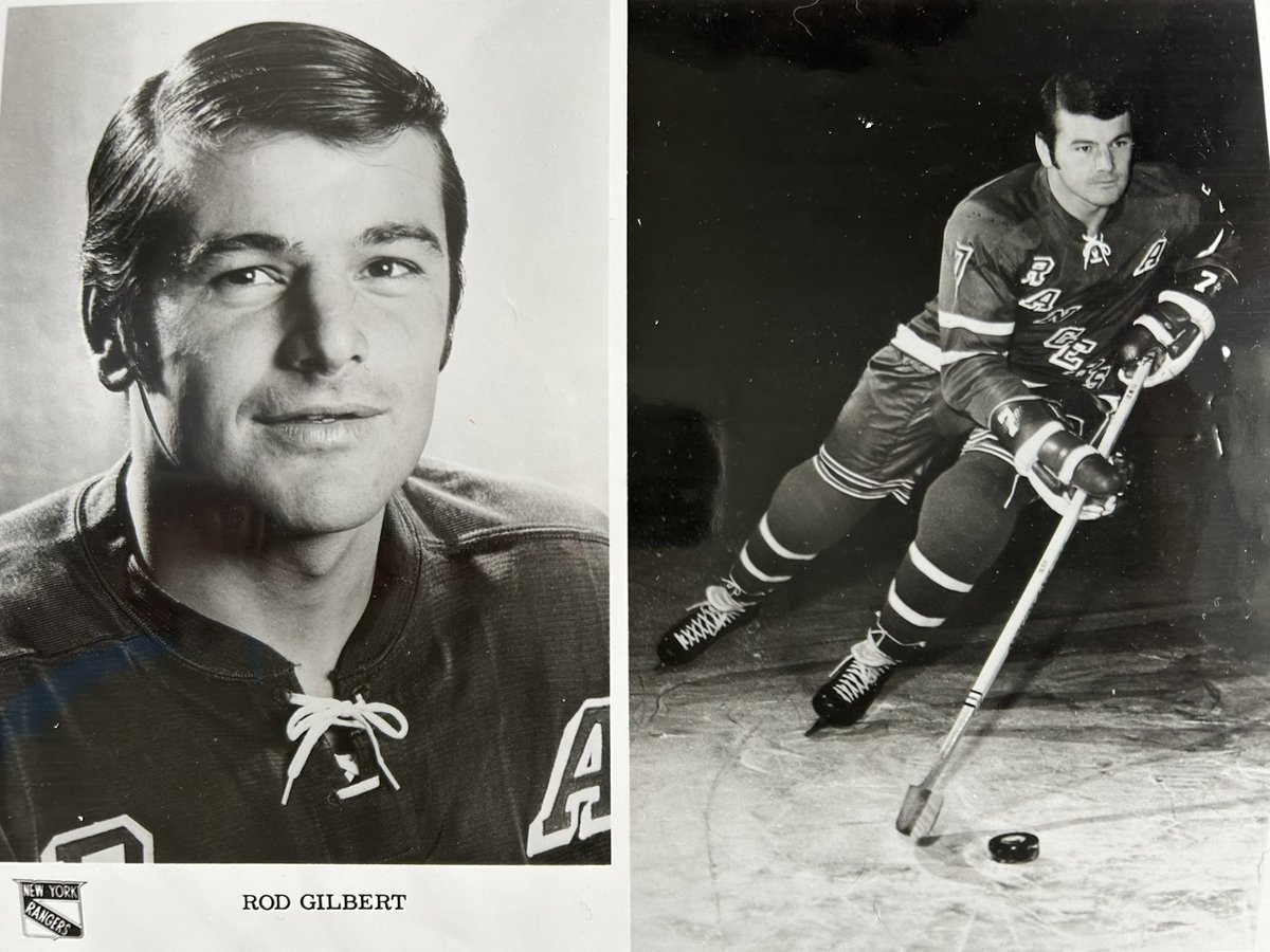 Claude6Landry's tweet photo. #RODGILBERT
GP NHL 1065 https://t.co/ul2Es2DYh6