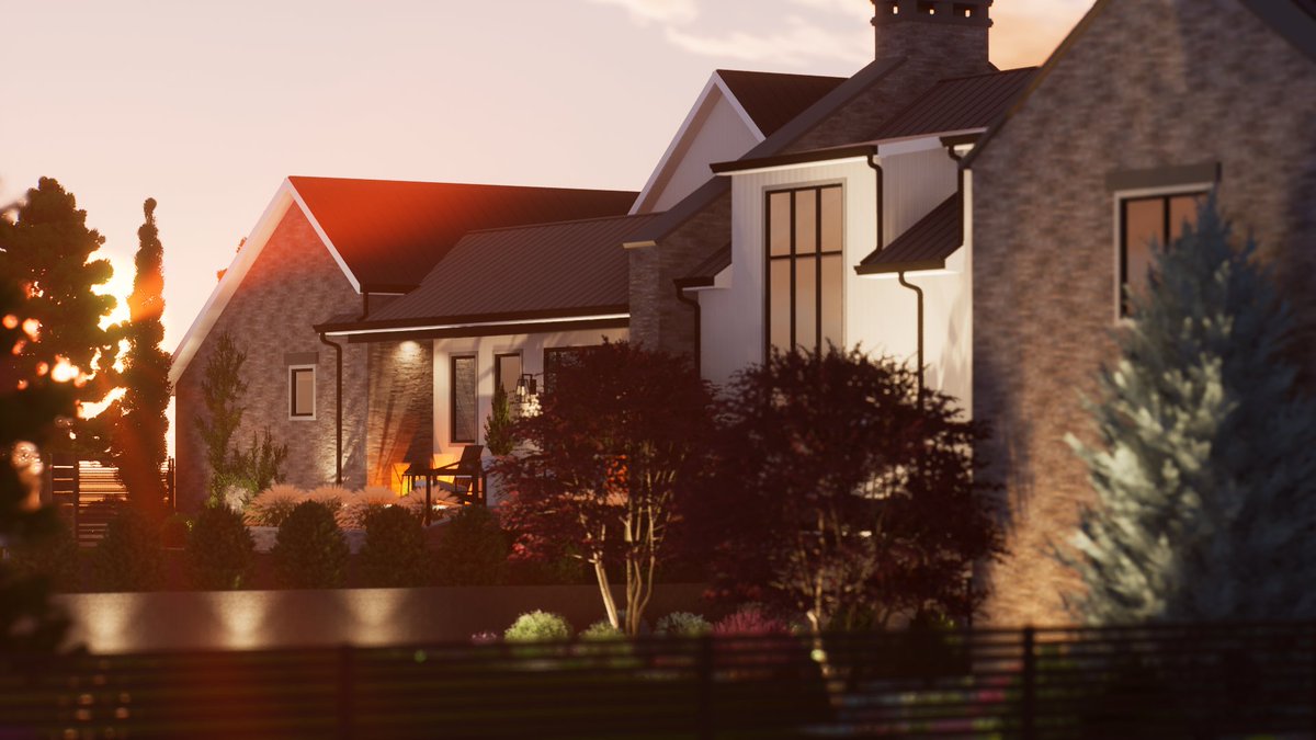 StructStudios's tweet image. Tint flowers and leaves separately to create the look you need.🌺🪻🎨 #structurestudios #Vip3D #poolstudio #vizterra #pooldesign