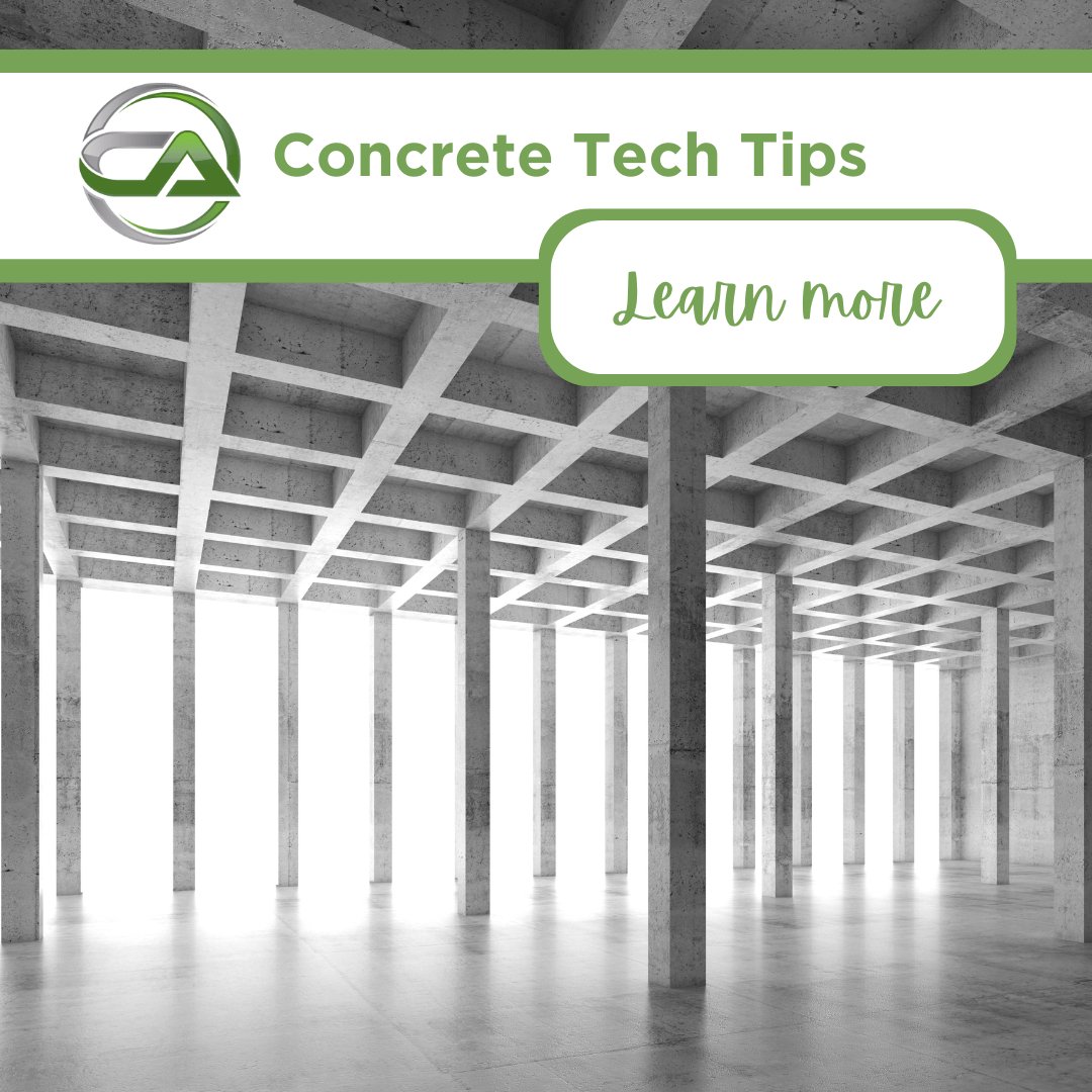 Stay ahead with Concrete Alberta’s Tech Tips!  Whether you’re a contractor, engineer, or builder, our tips offer key insights on best practices, materials, and innovations to help you deliver top-quality projects.
🔗 Explore here: concretealberta.ca/resources/tech…