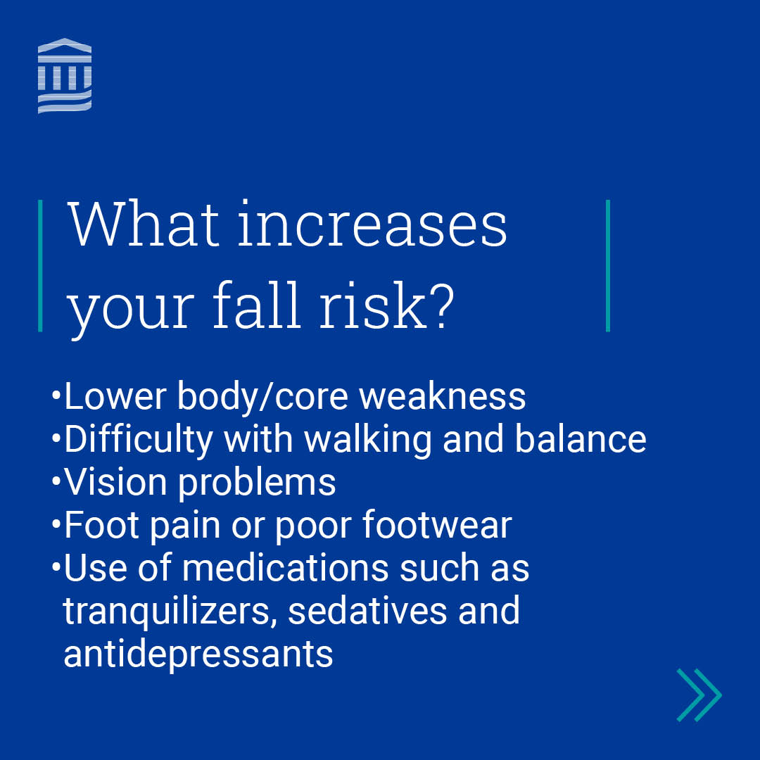 mvhospital_'s tweet image. Falls are a serious health risk, especially for older adults. Each year, approximately 36 million falls are reported among older adults, resulting in more than 32,000 deaths. Let’s raise awareness and take steps to prevent falls. #FallPreventionWeek