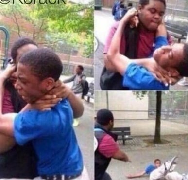 riza_________'s tweet photo. How some Sri Lankans expect opposing politicians to behave when they meet at events https://t.co/lsSTSNbOIz