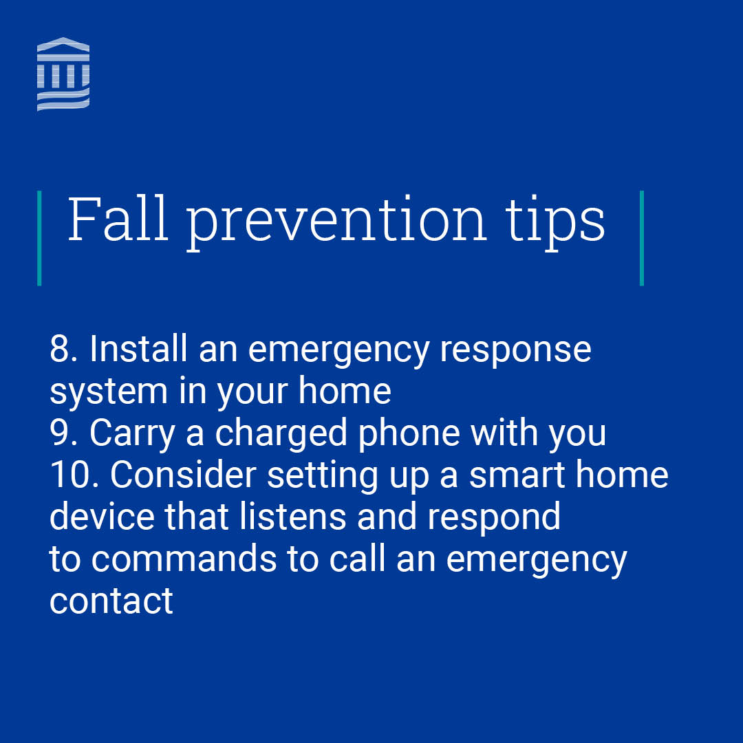 mvhospital_'s tweet image. Falls are a serious health risk, especially for older adults. Each year, approximately 36 million falls are reported among older adults, resulting in more than 32,000 deaths. Let’s raise awareness and take steps to prevent falls. #FallPreventionWeek