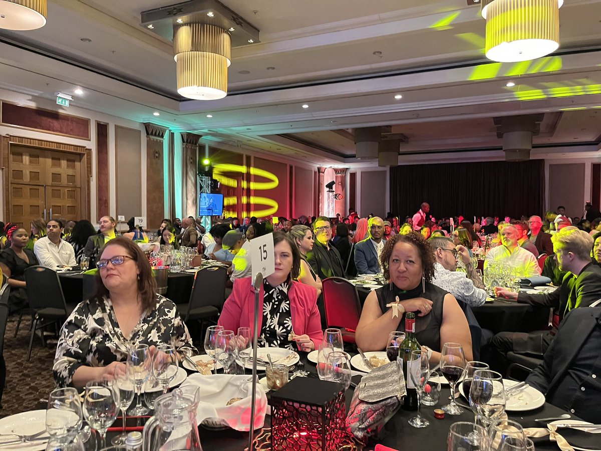 Tara Turkington (@taraturk1) on Twitter photo The pink (and gold and black and red) team, <a href="/FlowComms/">Flow Communications</a>, is in the house! #NewGenAwards <a href="/NewGeneration_0/">New Gen Awards</a> The pink (and gold and black and red) team, <a href="/FlowComms/">Flow Communications</a>, is in the house! #NewGenAwards <a href="/NewGeneration_0/">New Gen Awards</a>