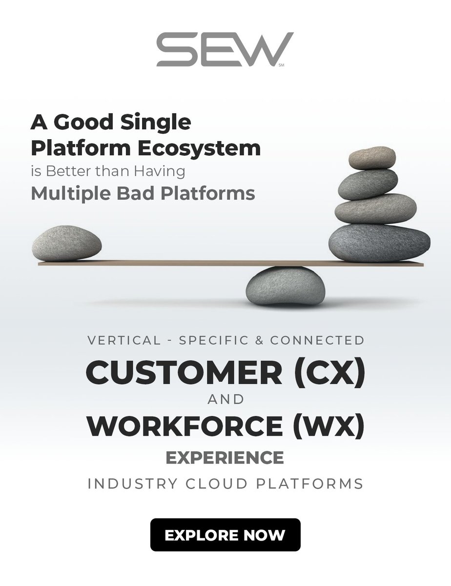 SmartEnergyW's tweet image. Empower Utilities with One Unified Platform ⚡ 

Learn how our whitepaper streamlines operations, enhances experiences and provides real-time insights! 

Download now: ow.ly/vYSt50TsuOX 

#Utilities #DigitalTransformation #AIForUtilities #Whitepaper