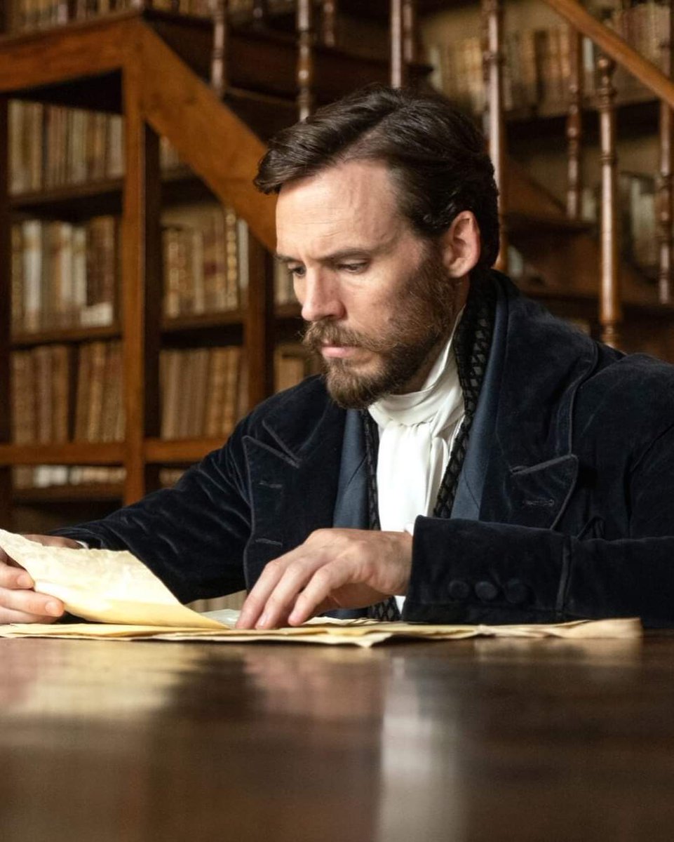 haydee_edm67198's tweet photo. @ironworker808 @Citygerl @GeoRebekah images from the series the count of monte cristo with sam claflin and jeremy irons. https://t.co/g1M9BdsFiE