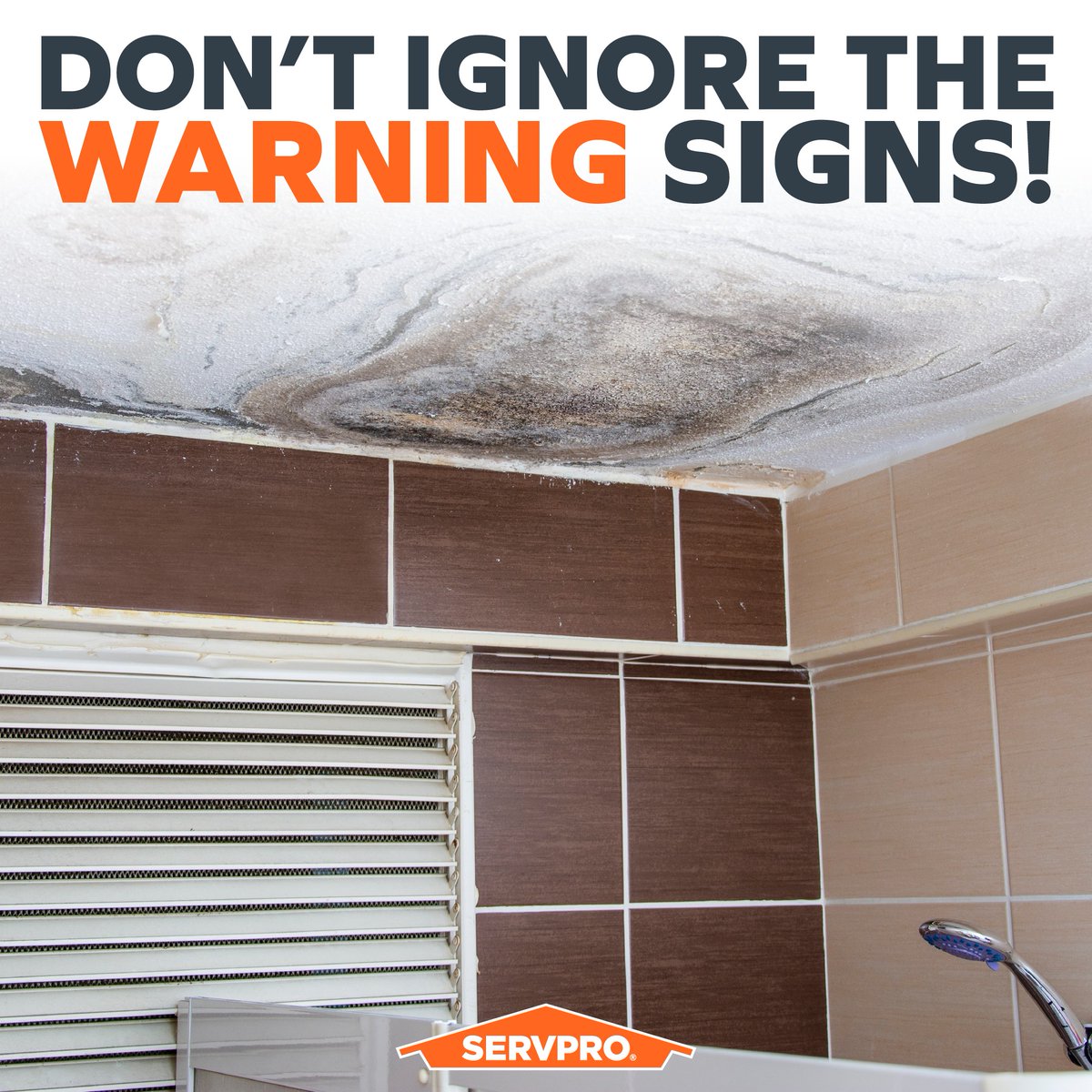 Whether it’s heavy rain, a leaky pipe, or a malfunctioning roof, water damage can silently deteriorate your living spaces. Stay vigilant and address any signs of water damage promptly—prevention is always better than dealing with the aftermath!