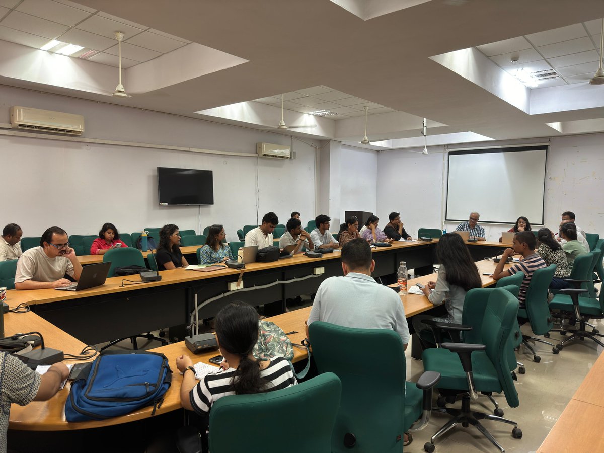 CIPOD Book Discussions tweet media