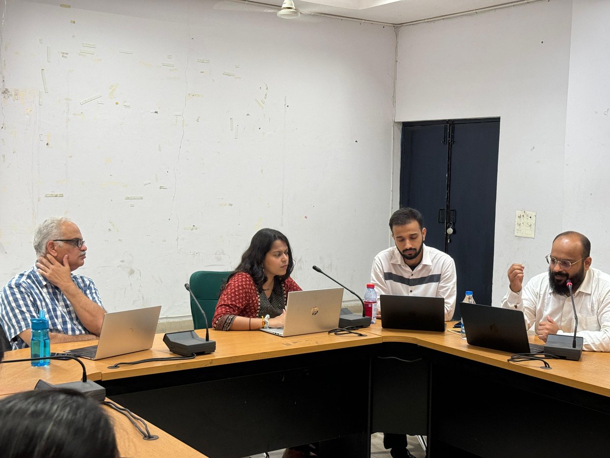 CIPOD Book Discussions tweet media