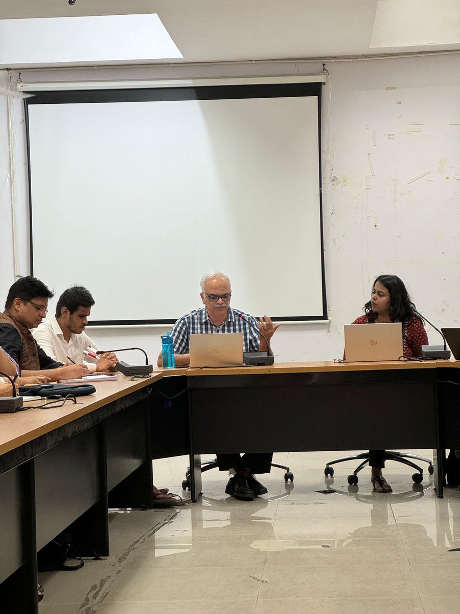 CIPOD Book Discussions tweet media