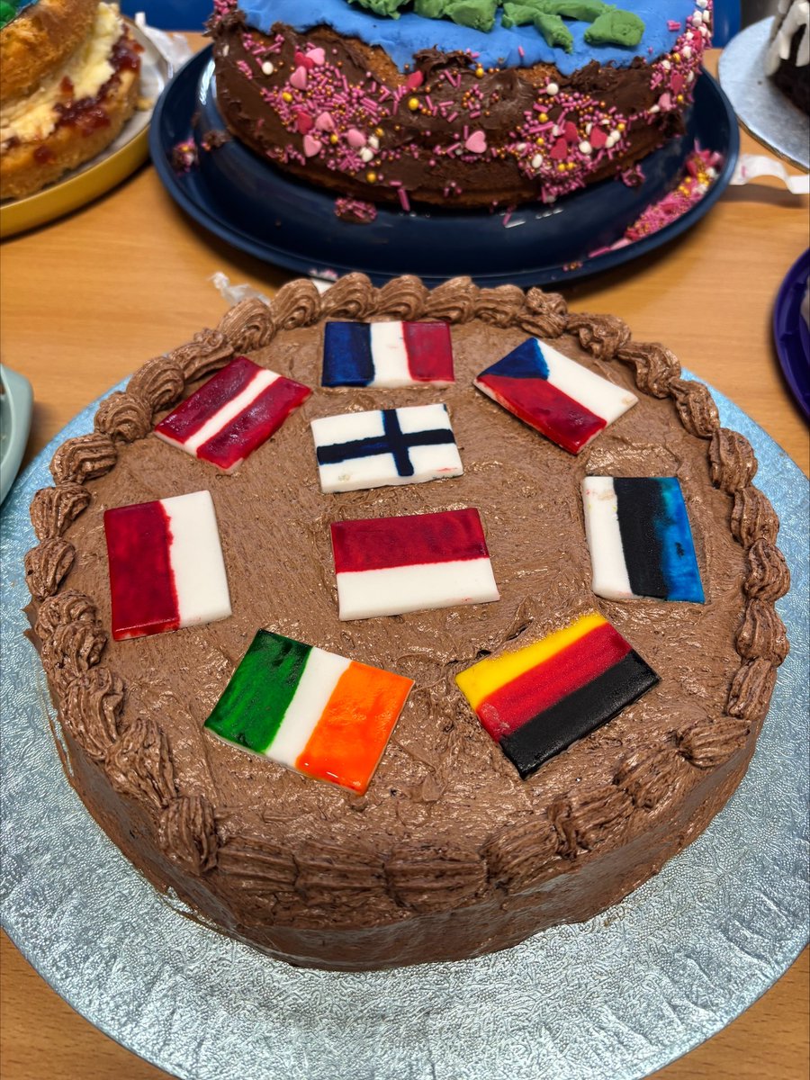 MFL @Whitby High tweet media