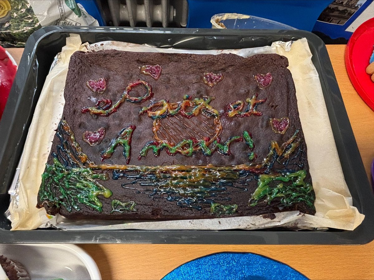 MFL @Whitby High tweet media