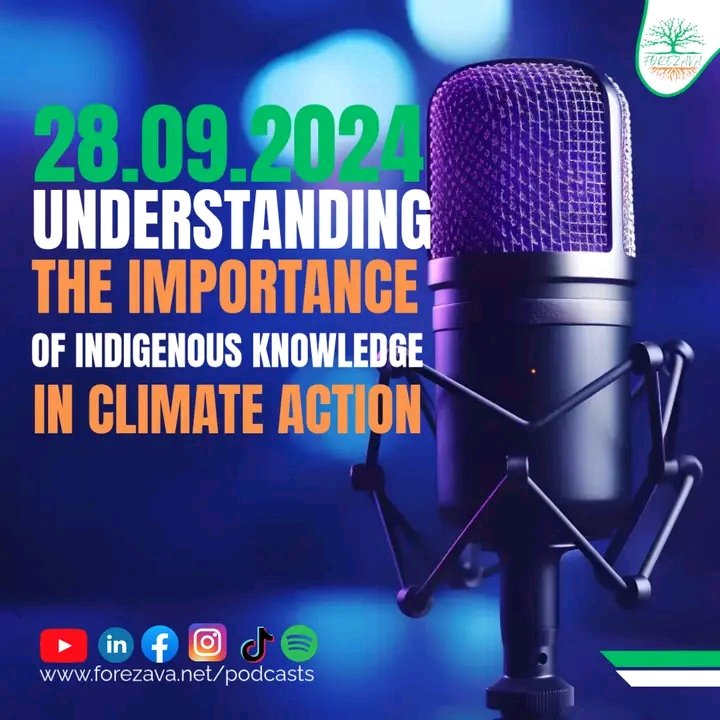 kinaratheDon's tweet photo. The Next Episode of the Climate Culture Podcast will focus on Understanding the Role of indigenous Knowledge in Climate Action.Have you watched the previous Episodes?If Not Go watch they are now in one platform.

Link: https://t.co/AFbEPuN5yB

#Nationalstatement https://t.co/AekVUjoVoX