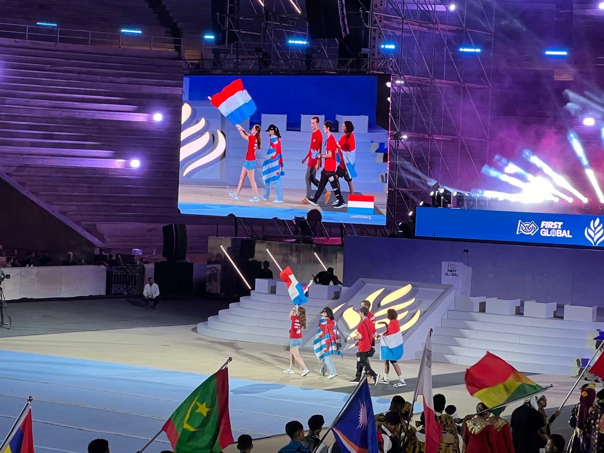 Embassy of Luxembourg in Athens tweet media