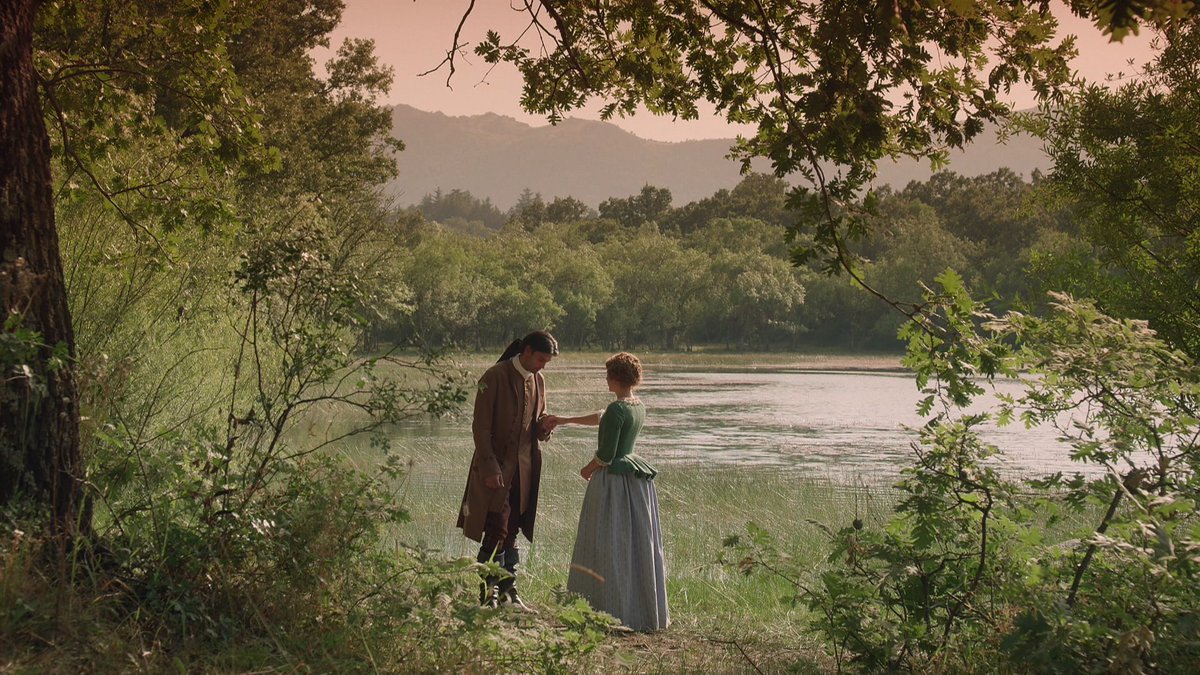 ValleSalvajeTVE's tweet photo. Si tenemos la serie más bonita de la comarca, se dice y punto 💚 

¡Mañana más #ValleSalvaje a las 18.30h en @La1_tve! 

https://t.co/a1LzzEyD7w 🌿 https://t.co/8X8TIZU4iJ