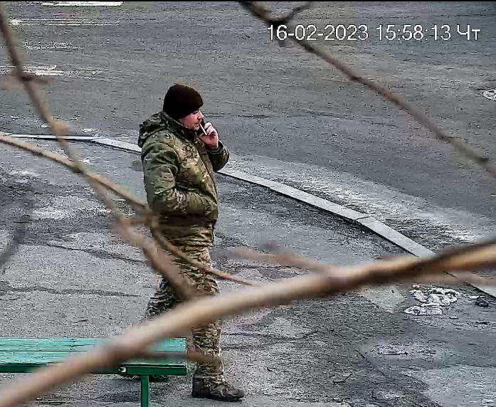 three_cube's tweet photo. IP Camera Hacking: How We Hacked the Dahua Cameras in Ukraine and Russia #dahua #ipcameras #iot #zeroday #cyberwarrior #cybersecurity
https://t.co/gCSpMUEVqE https://t.co/7n3gxQQAVf