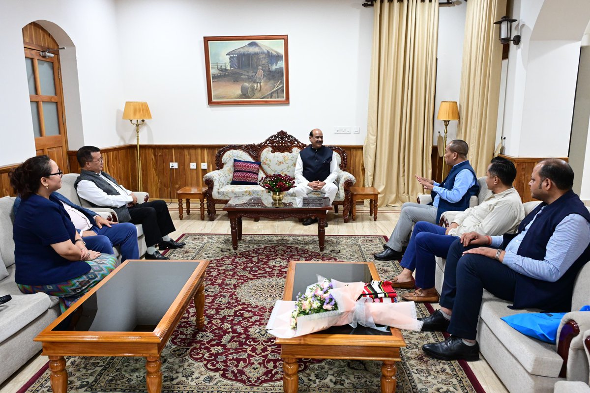 Vanlalhmuaka (ModiKaParivar) tweet media