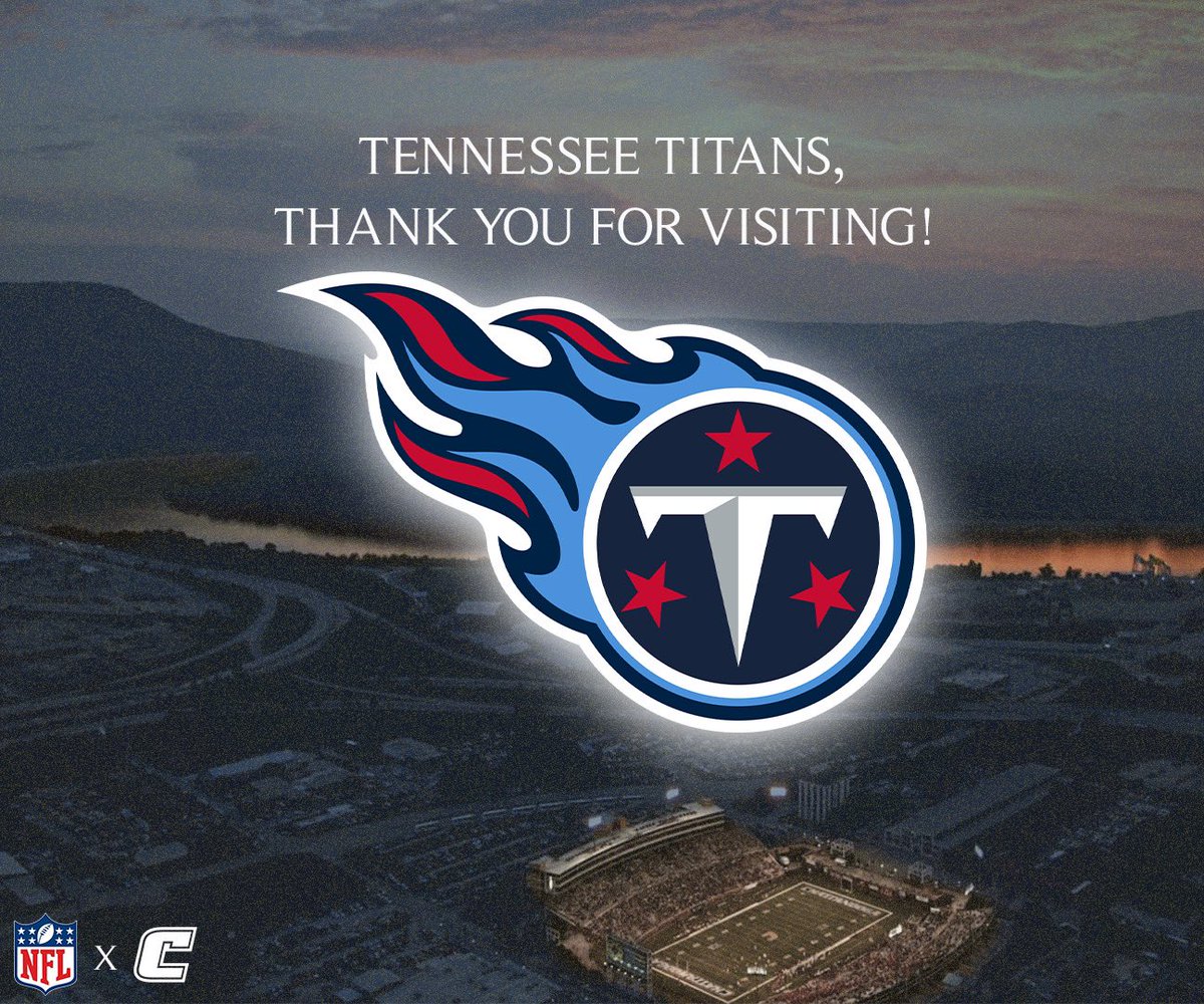 Chattanooga Football tweet media