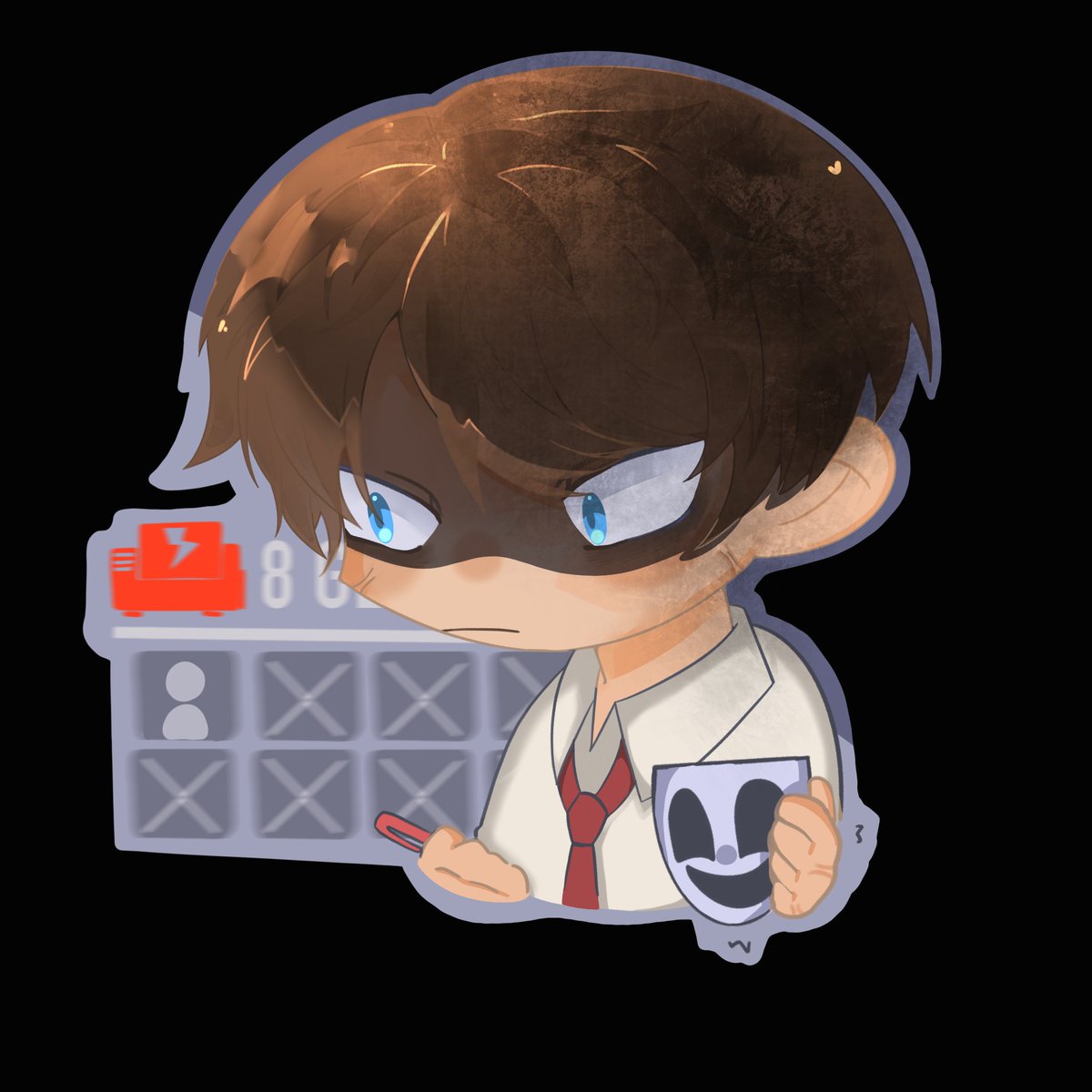 Raeier's tweet photo. #DayBreakroblox #robloxdaybreak https://t.co/gLjo6RMecj