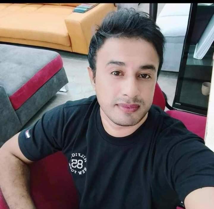 thehindusofbd's tweet photo. How dare you insult our adorable Mahadev like that???  🤬 Everyone should respect everyone's religion!  Isn't it blasphemy?  My question to the state?  

 His home is in Munshiganj District, Dhaka Division

 Please share this post for religious purposes. 🙏 https://t.co/cbtSebDJbc