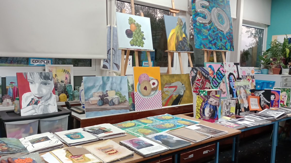 HighdownArt's tweet photo. https://t.co/edgylgi4Tt