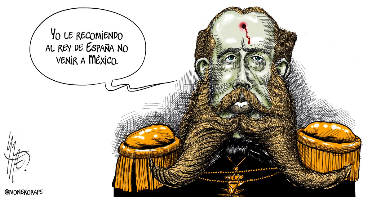 monerorape's tweet photo. Maximiliano se la sabe. https://t.co/FD8BGC3pg4