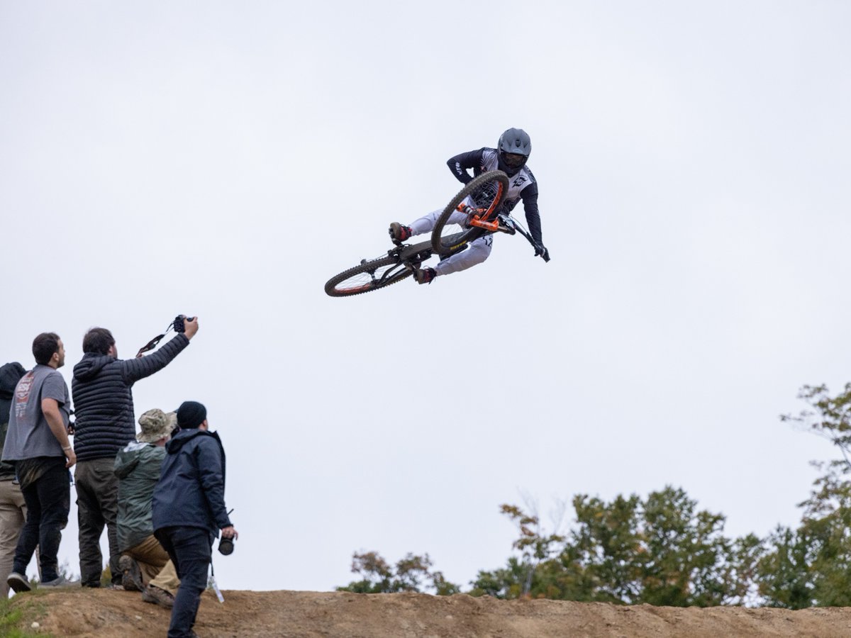 KillingtonMtn's tweet photo. The Fox US Open of Mountain Biking is in town! Over 650 riders are signed up to compete throughout the weekend including racers from top pro teams. Catch the action at The Beast this weekend!
See more event details here: https://t.co/uBAA9CGmKY
#Beast365 #Killington #USopenMTB https://t.co/CHzL69CE8H