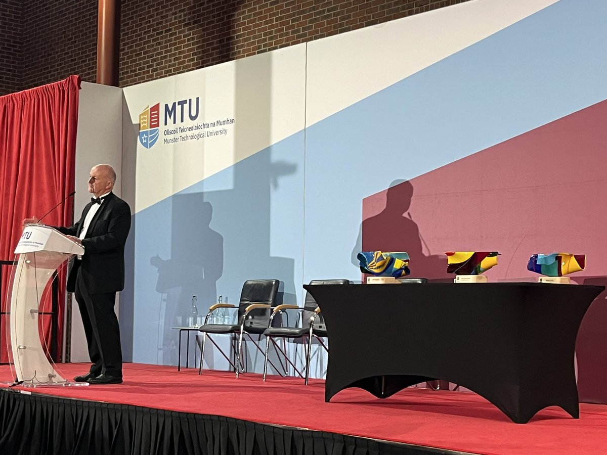 MTU Alumni Network (@mtu_alumni) on Twitter photo A warm welcome by <a href="/ml_loftus/">Michael Loftus</a> to the <a href="/MTU_Alumni/">MTU Alumni Network</a> Awards!🏆
The excitement is building as we gather to celebrate the outstanding achievements of our graduates! It’s a night filled with pride & inspiration as we honour those who have made a lasting impact in their fields
#MTUAlumni A warm welcome by <a href="/ml_loftus/">Michael Loftus</a> to the <a href="/MTU_Alumni/">MTU Alumni Network</a> Awards!🏆
The excitement is building as we gather to celebrate the outstanding achievements of our graduates! It’s a night filled with pride & inspiration as we honour those who have made a lasting impact in their fields
#MTUAlumni