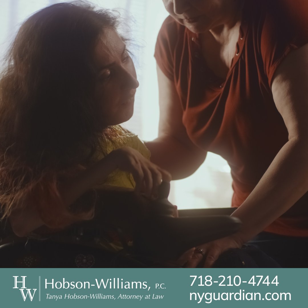 HobsonWilliams's tweet photo. Protecting the interests of incapacitated adults through guardianship is a crucial legal process. 

Contact us at (718) 210-4744 to discuss how we can assist in the guardianship process. https://t.co/QdUzacQ1L6