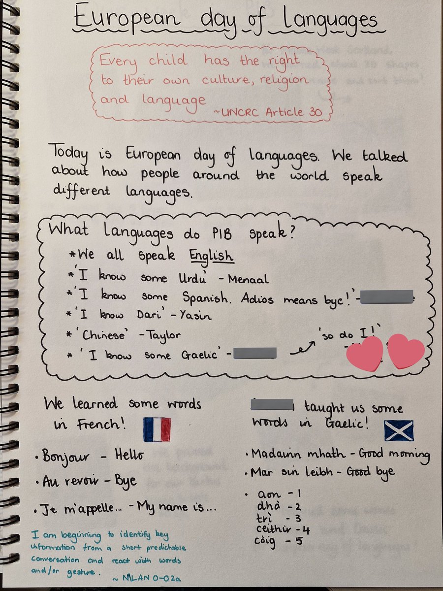 Miss Dickson & P2/1 tweet media