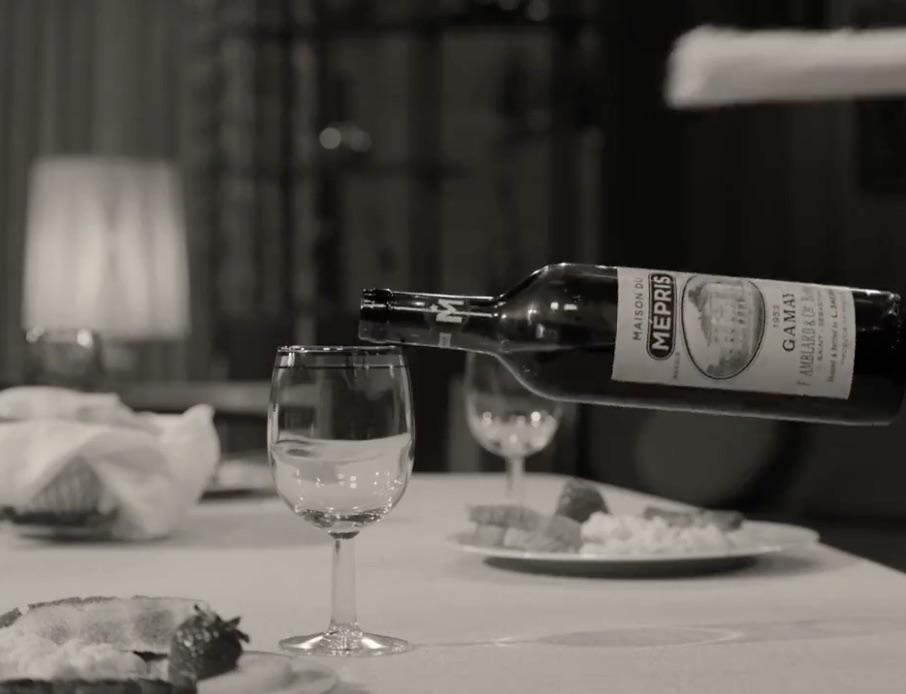 HisNameIsMax's tweet photo. Am I the only one who thinks not making this the same “Maison Du Mepris” wine from Wandavision was a missed opportunity?
#Marvel #MarvelStudios #MCU #Agatha #AgathaAllAlong #AgathaHarkness #Wandavision #MrsHart https://t.co/LjKqATA6bi