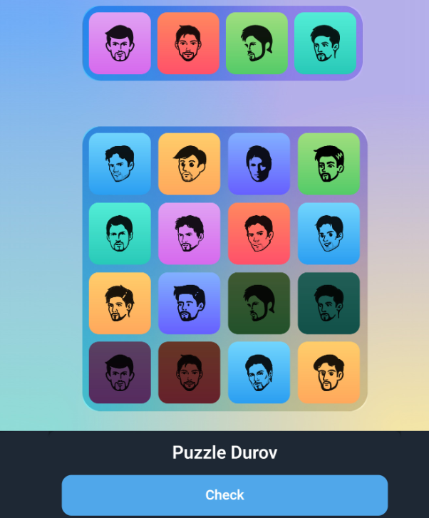 Yurii DeFi tweet media