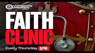 rccglivingstone's tweet photo. Join us live 
https://t.co/AagDaJjeKz

#FaithClinic
#RCCGLSALP54 https://t.co/oNwpBMDWiS