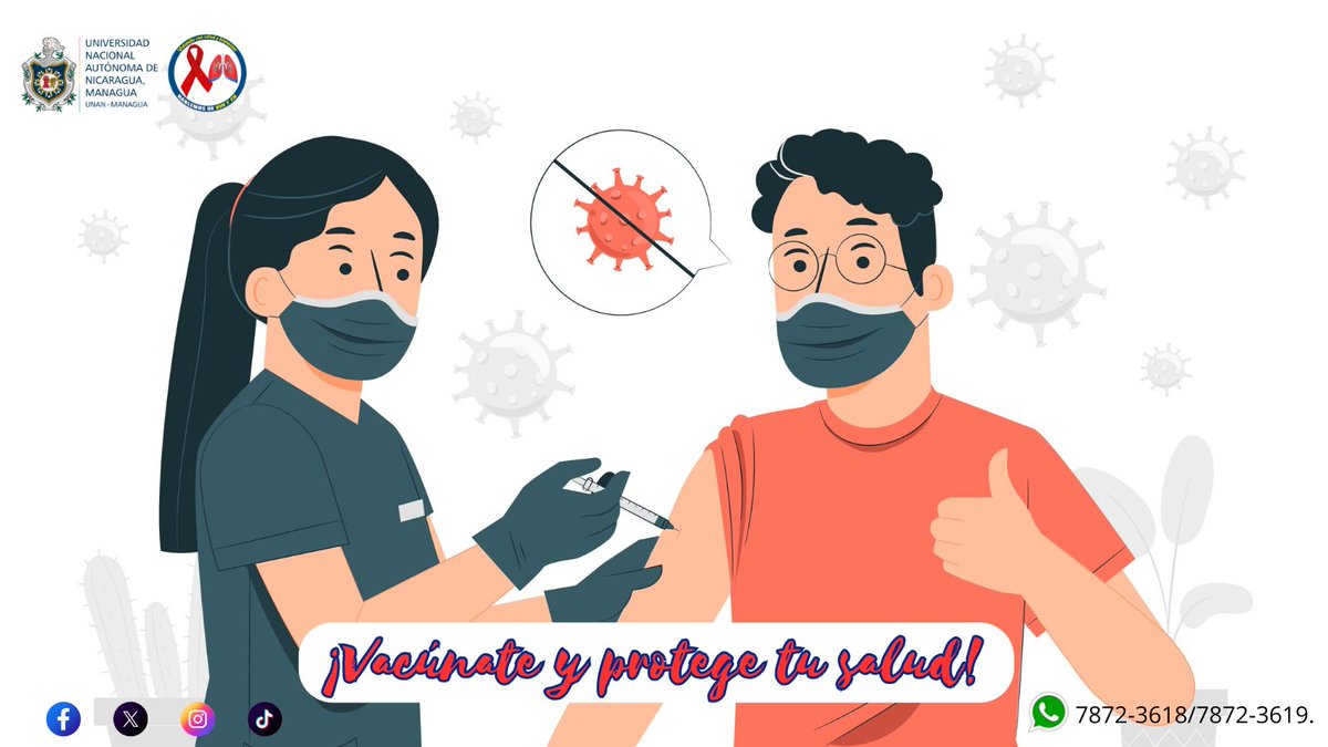💥La prevención es la mejor defensa contra enfermedades.

#viral2024 #paratii #prevencion #vacuna