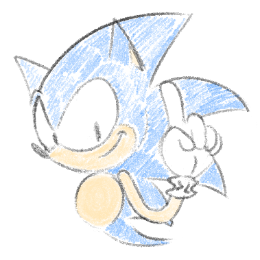 Lash_2007's tweet photo. I was bored so I randomly drew Sonic from memory
#sonicthehedgehog #sonic #sonicfanart https://t.co/PFksbZBUQg