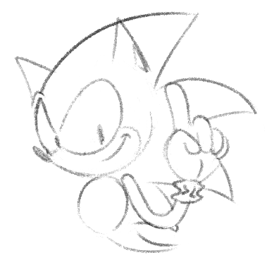 Lash_2007's tweet photo. I was bored so I randomly drew Sonic from memory
#sonicthehedgehog #sonic #sonicfanart https://t.co/PFksbZBUQg