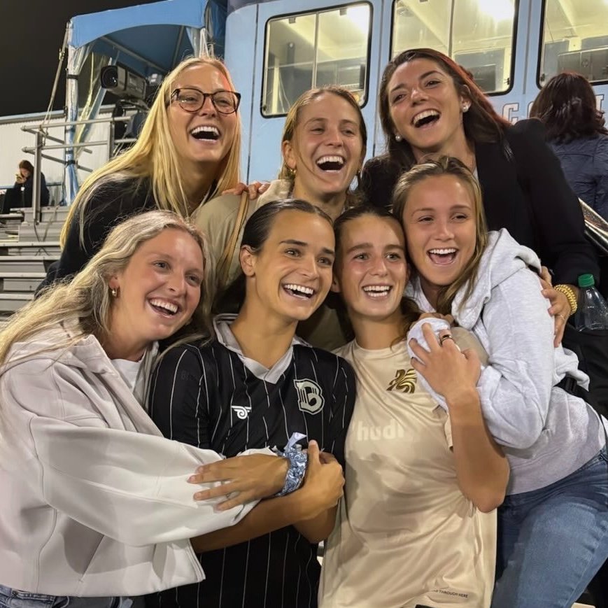 UNC Women's Lacrosse tweet media